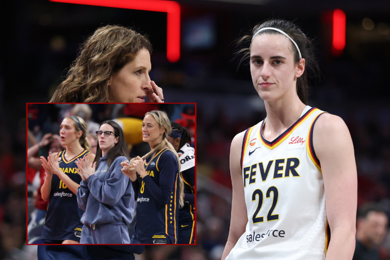 Republican lawmakers seek answers from WNBA Commissioner regarding unfair treatment of basketball star Caitlin Clark