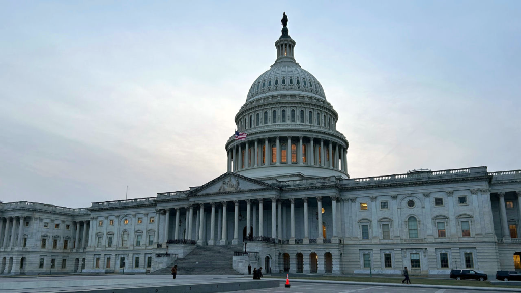 Republicans challenge Democrats' 'communist group' ahead of the midterms