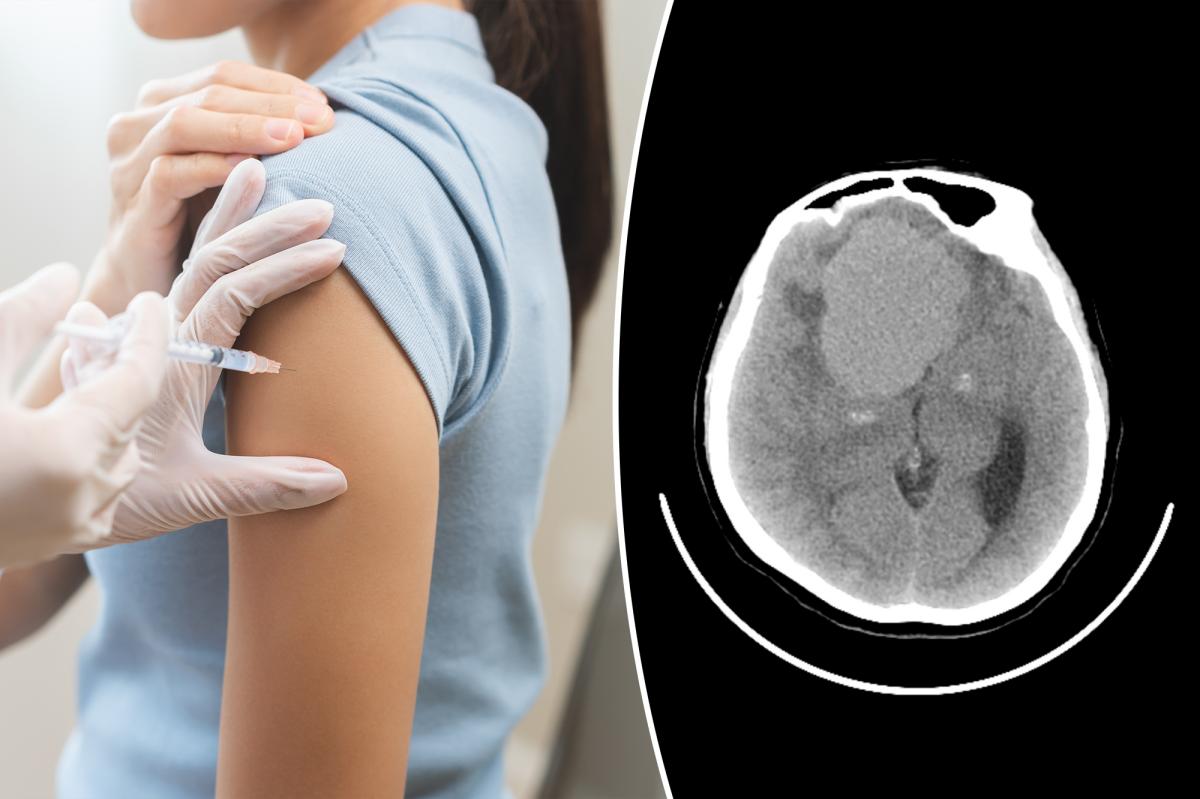 Research connects five additional contraceptive medications to brain tumor risk