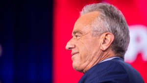 Research reveals the harmful impact of RFK Jr.'s alteration to the measles vaccine on toddlers in the US.