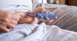 Research shows GLP-1 medications are associated with a 17% reduction in employee sick leave.