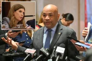 Resentful Albany lawmakers consider increasing their own salaries after NYC Council's generous pay increases