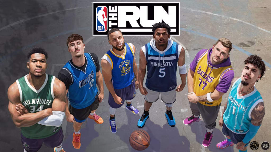 Review of The Run: A unique game confronting a significant challenge