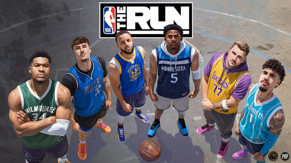 Review of The Run: A unique game confronting a significant challenge