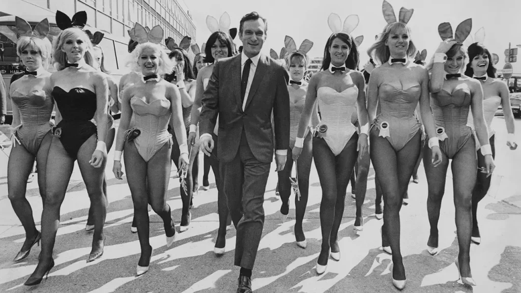 Revival of the Playboy brand encounters trust issues in the age of OnlyFans, according to an expert.