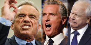 RFK Jr. blocks $1 billion in funding for California and Minnesota
