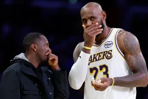 Rich Paul shares new timeline for LeBron James' decision on free agency