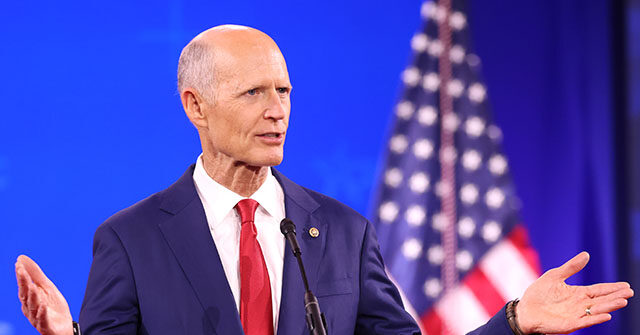 Rick Scott: Haitians Shouldn't Remain Under TPS, But We Need a Solution to Vet and Allow Some to Stay
