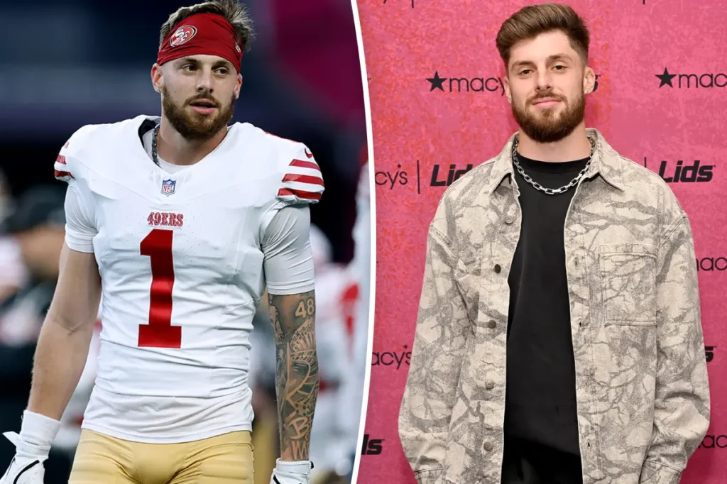 Ricky Pearsall's training sparks health worries before 49ers camp