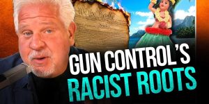 Rights remain constant regardless of location: Glenn Beck criticizes Hawaii for using racist history to limit the 2nd Amendment