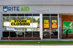 Rite Aid identifies 6 additional stores in New Hampshire for closure as it reduces operations