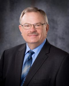 Robert Thomas ends 44-year banking career in Marshalltown