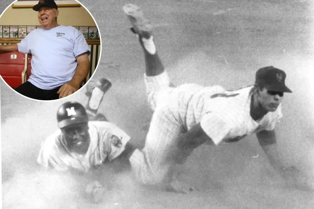 Ron Hunt, tough infielder and the Mets' first All-Star starter, has passed away at 85