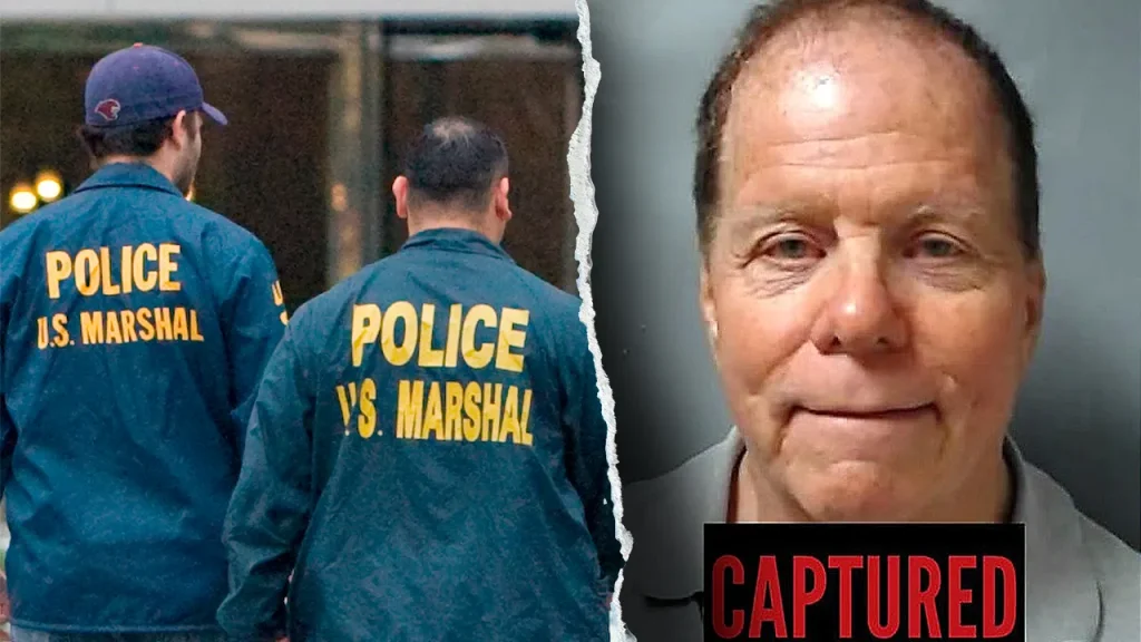 Ronald Fischer's escape strategy uncovered in recently examined documents