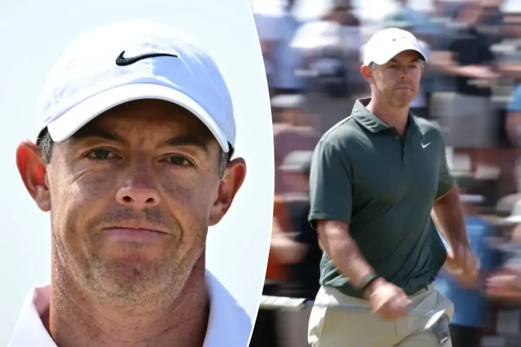 Rory McIlroy's honest statement that will make the PGA Tour uncomfortable