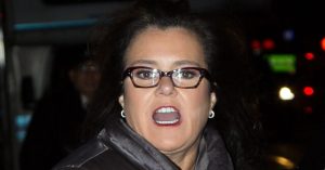 Rosie O'Donnell 'Shocked' by Trump's Question to FIFA World Cup President Regarding U.S. Player's Red Card