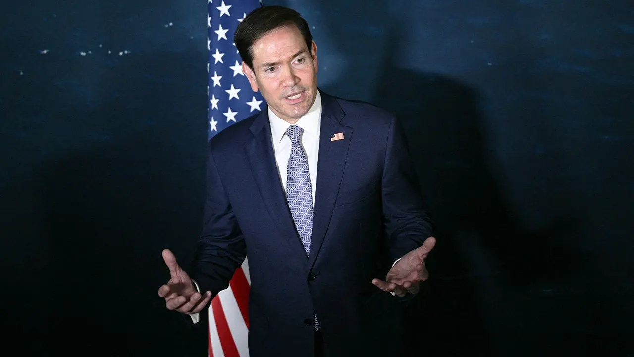 Rubio says Iran sent IRGC members to Yemen to support the Houthis