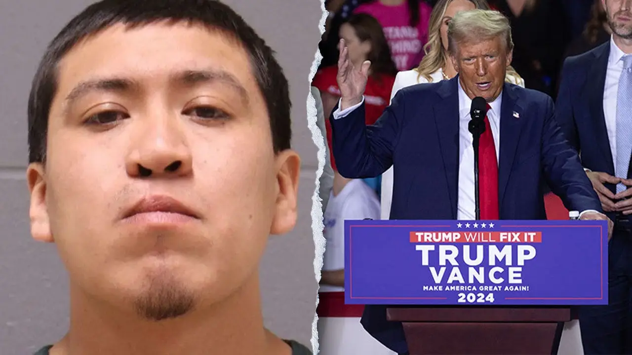 Ruby Garcia's murderer files a $75M lawsuit against Trump for citizenship