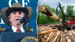 Rule limiting the Endangered Species Act has been revoked, officials claim it's an overextension.