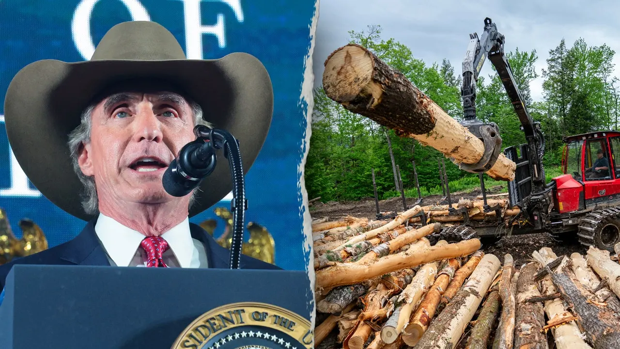 Rule limiting the Endangered Species Act has been revoked, officials claim it's an overextension.