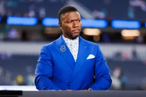 Ryan Clark let go live on air: Fans surprised by ESPN's 'cruel' decision