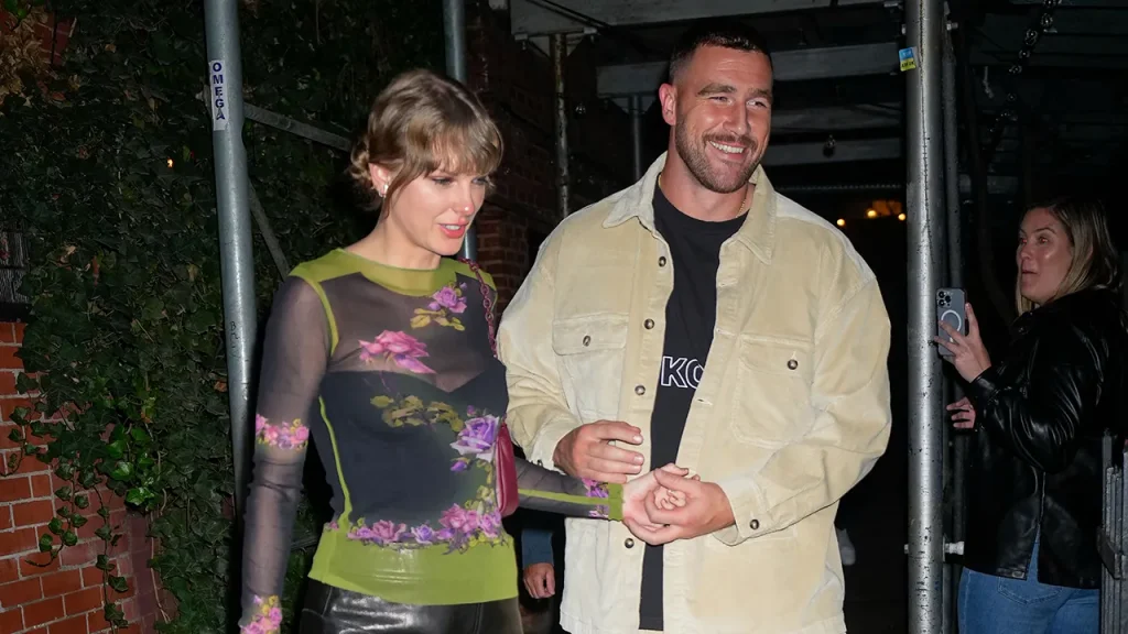 Ryan Seacrest shares he did not attend Taylor Swift and Kelce's wedding.