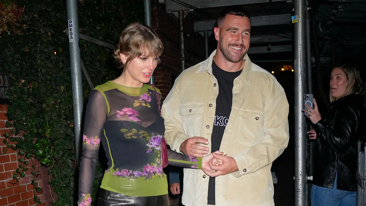 Ryan Seacrest shares he did not attend Taylor Swift and Kelce's wedding.