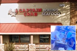 Sacramento family reportedly leaves without paying a $500 restaurant tab