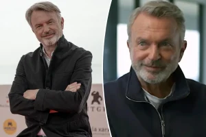Sam Neill, known for his role in 'Jurassic Park,' shared unsettling thoughts on death three years prior to his passing.