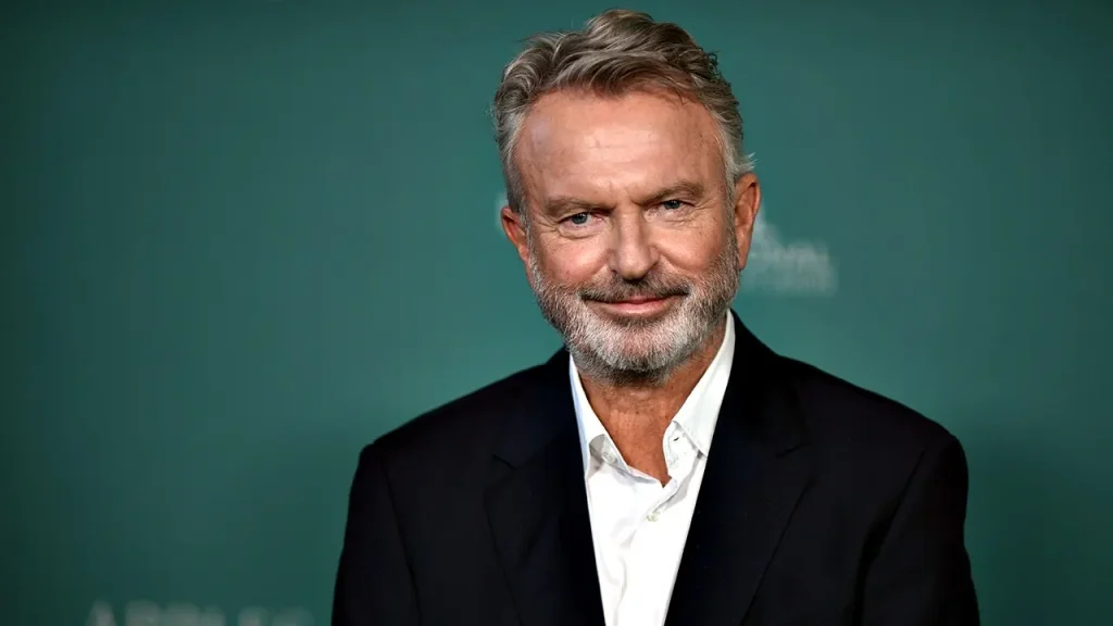 Sam Neill passed away from pneumonia after beating lymphoma with CAR-T treatment, according to a representative.