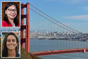San Francisco considers a public bank modeled after North Dakota