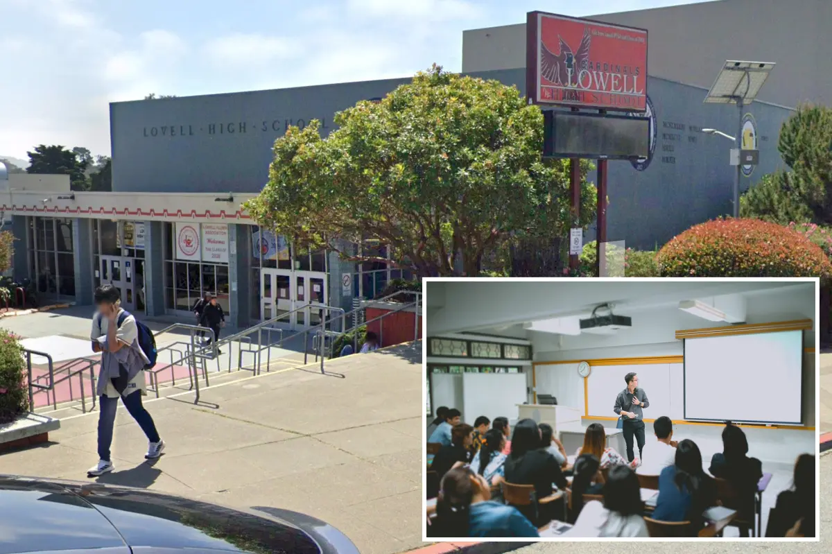 San Francisco Unified faces lawsuit regarding approval of ethnic studies curriculum and issues of transparency