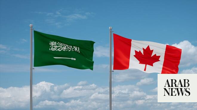 Saudi Arabia-Canada Investment Forum begins with the signing of 15 agreements.