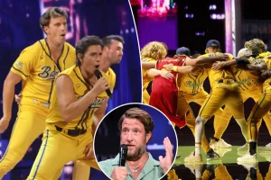 Savannah Bananas criticized for their ESPYs performance as Dave Portnoy spearheads the backlash