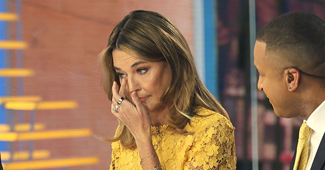 Savannah Guthrie Pleads with Her Mother's Abductor: 'Do the Right Thing'