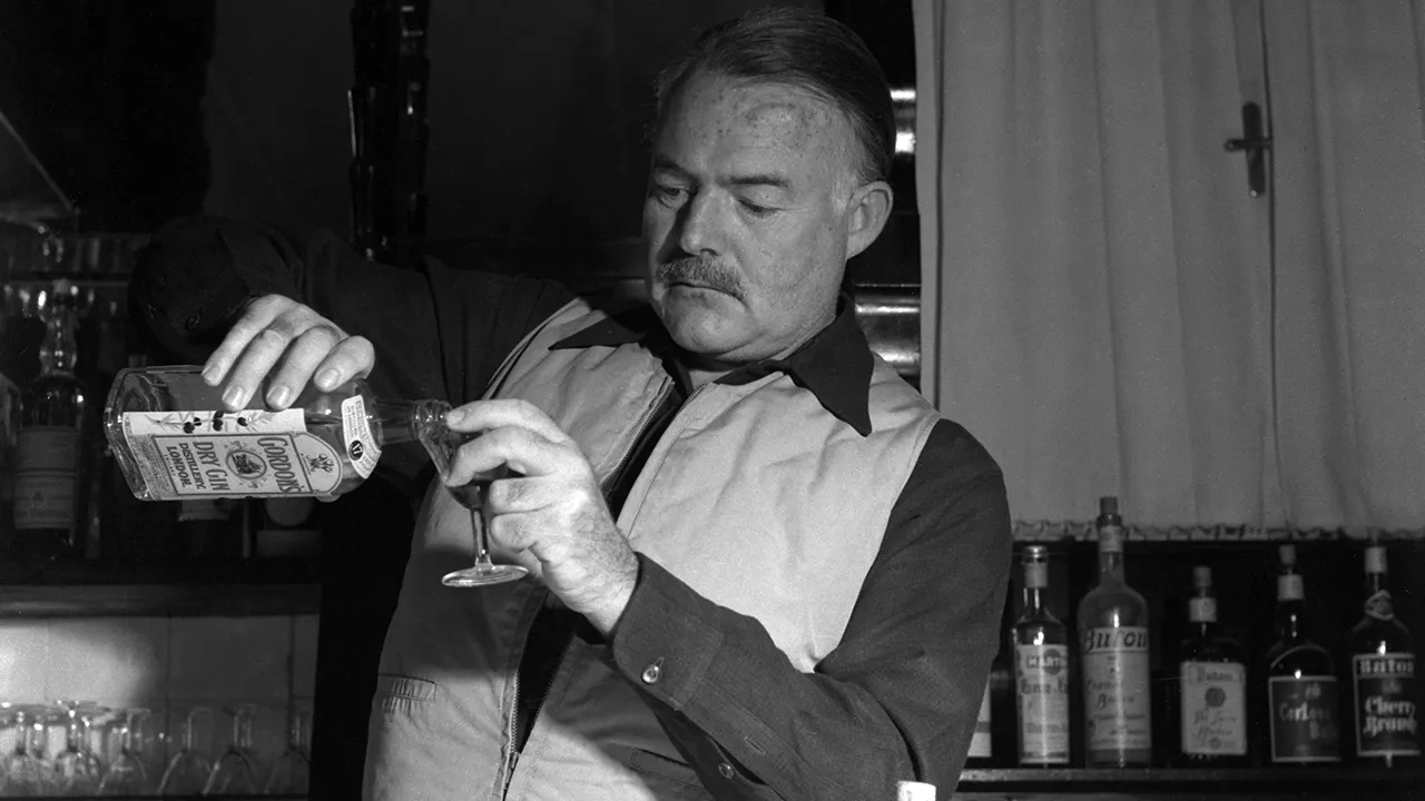 Scholars challenge the myth of Ernest Hemingway's mojito preference: 'More fiction than fact'