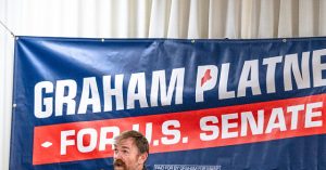 Schumer and Gillibrand Urge Platner to Step Down from the Race