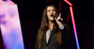 Scott Presler counters Lisa Murkowski's assertions about the SAVE Act