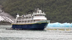 Sea Bird reports third wave of stomach illness in two months