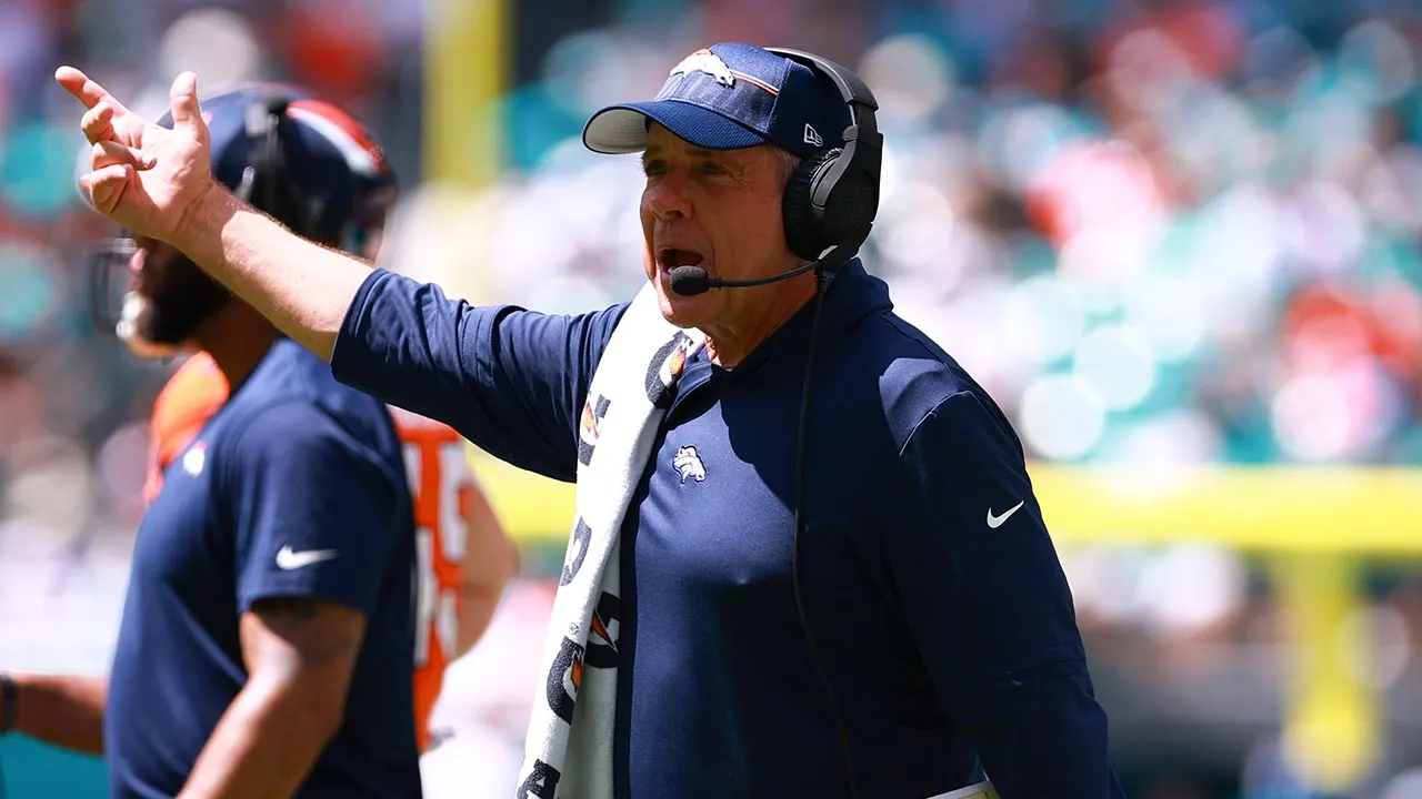 Sean Payton had a plan to bring Belichick on board with the Broncos that never came to fruition, according to a report.