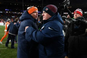 Sean Payton proposed an impressive idea to help Bill Belichick achieve an NFL record.