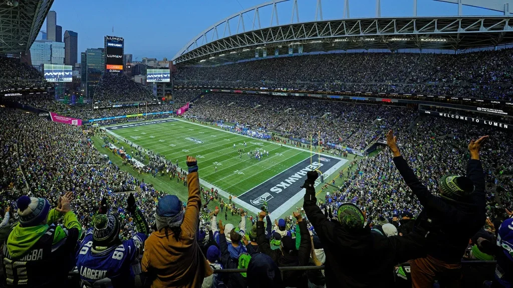 Seattle Seahawks purchased by Khosla family in a historic $9.6 billion transaction