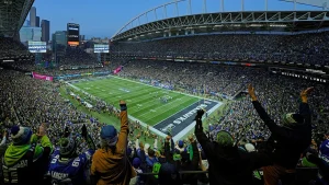 Seattle Seahawks purchased by Khosla family in a historic $9.6 billion transaction