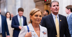 Sen. Darline Graham Nordone Joins South Carolina U.S. Senate Race Following Trump's Endorsement: 'I'm In'