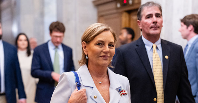 Sen. Darline Graham Nordone Joins South Carolina U.S. Senate Race Following Trump's Endorsement: 'I'm In'