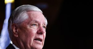 Sen. Lindsey Graham Passes Away at 71 Following Unexpected Illness