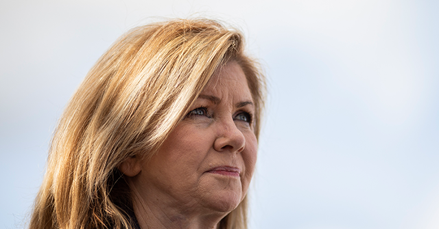 Sen. Marsha Blackburn: Tennessee Should Demonstrate to America How to Resist Communist China