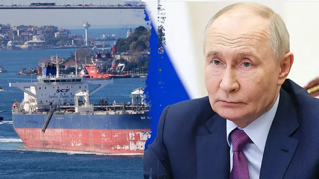 Sen. Rand Paul: This reckless bill on Russia sanctions might hurt American families