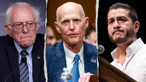 Senate Republicans criticize the effort to completely eliminate the US Senate.