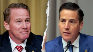 Senators Husted and Moreno call for $67B in solar tariffs on China in DHS bill